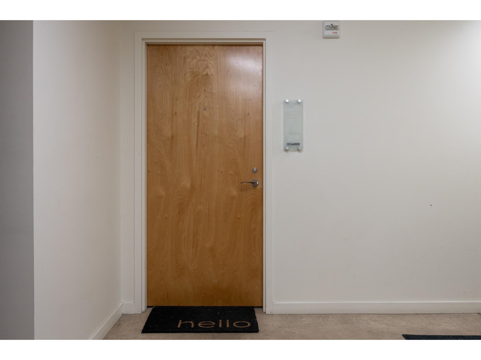 161 St Paul Street, Unit 1
