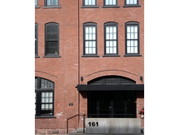 161 St. Paul Street, Unit 201