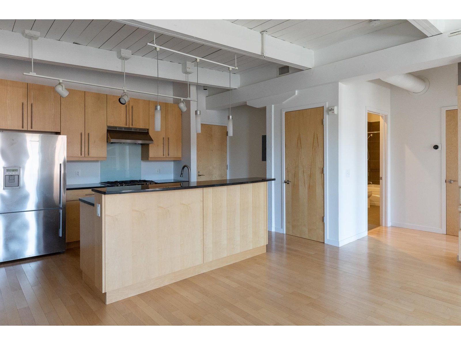 161 St Paul Street, Unit 302