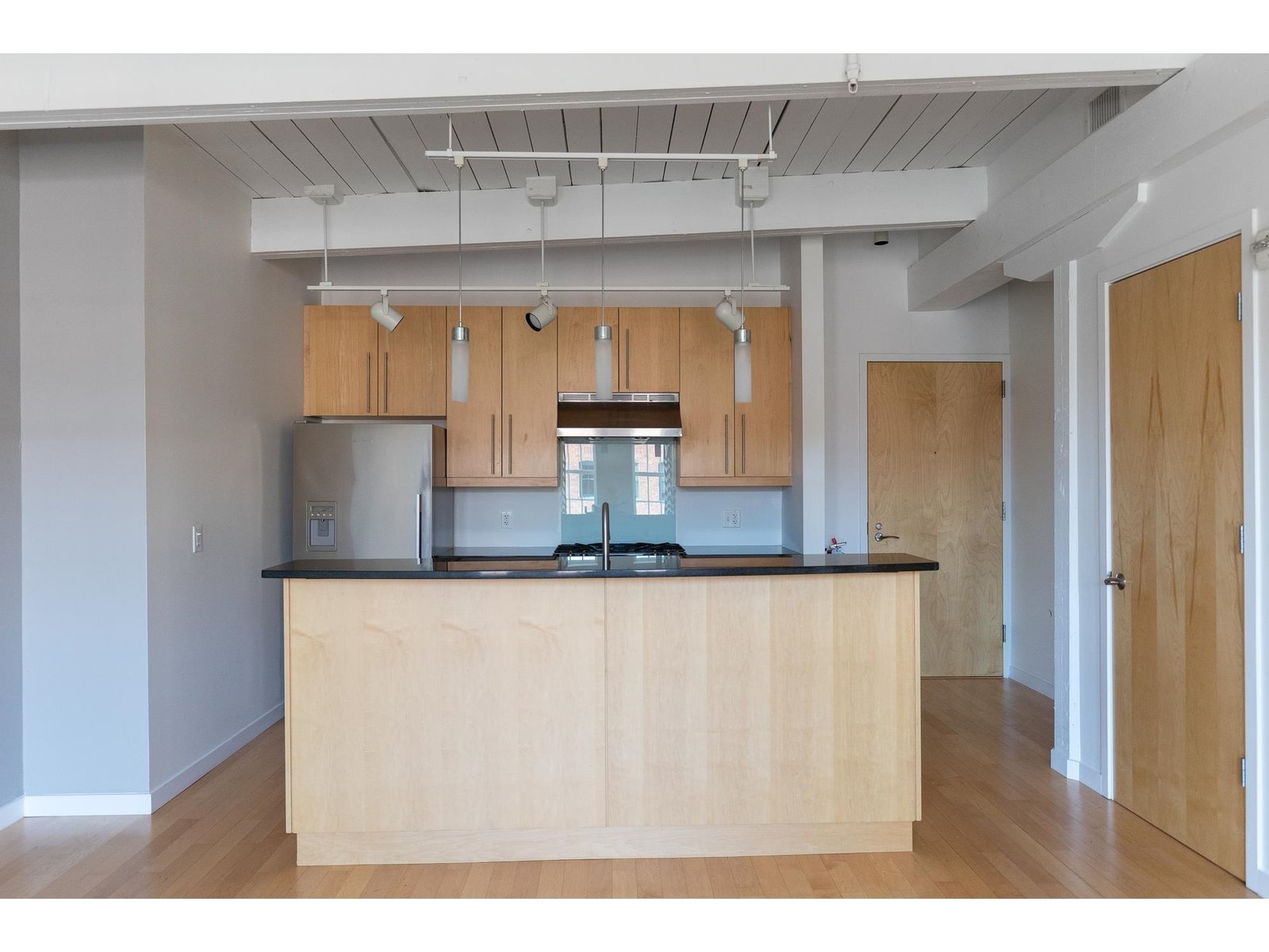 161 St Paul Street, Unit 302