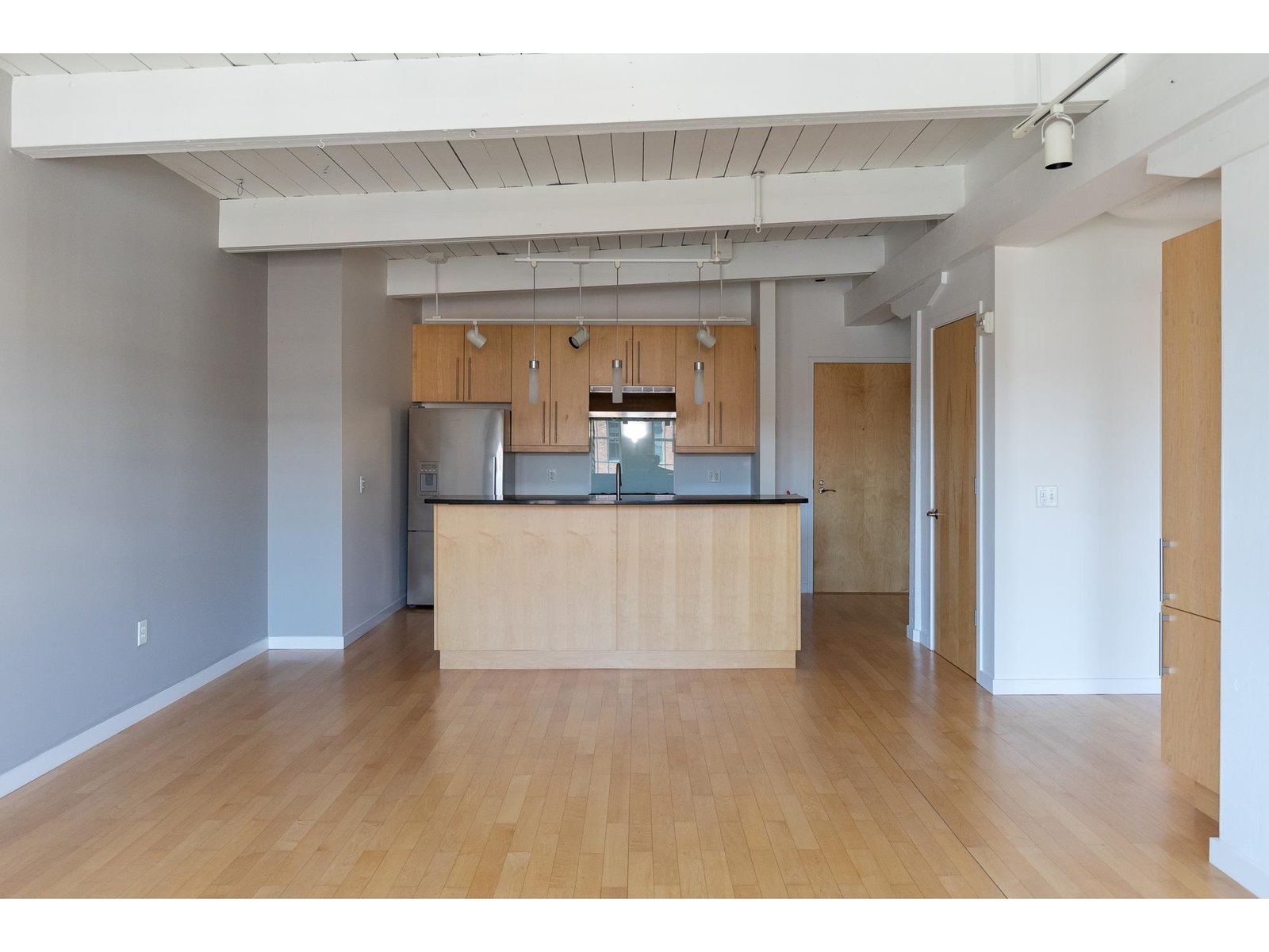 161 St Paul Street, Unit 302