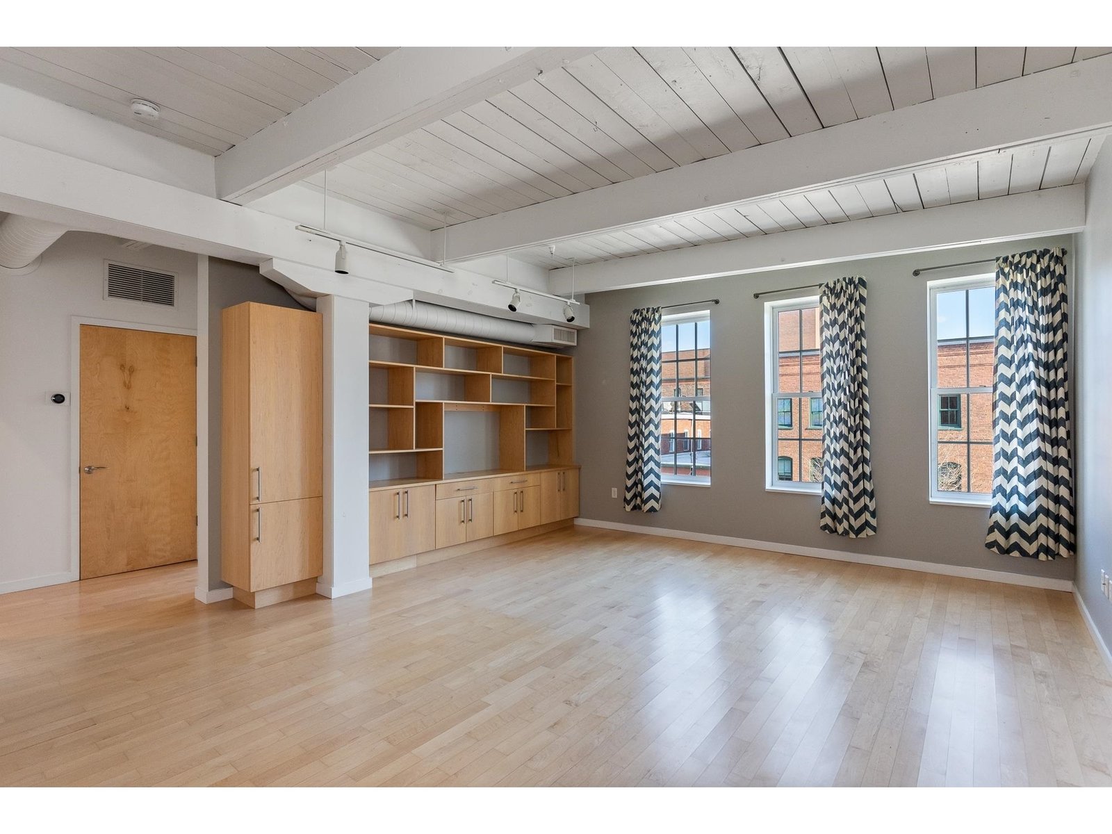 161 St Paul Street, Unit 302