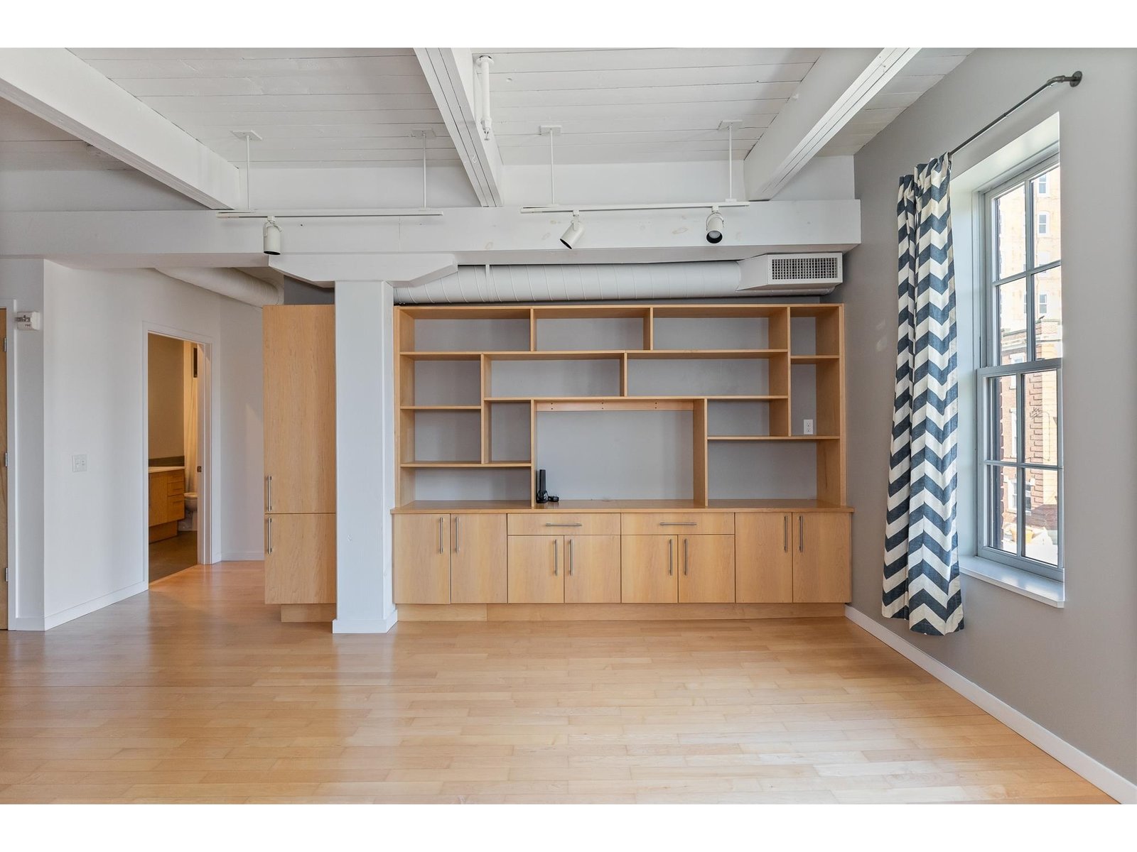 161 St Paul Street, Unit 302