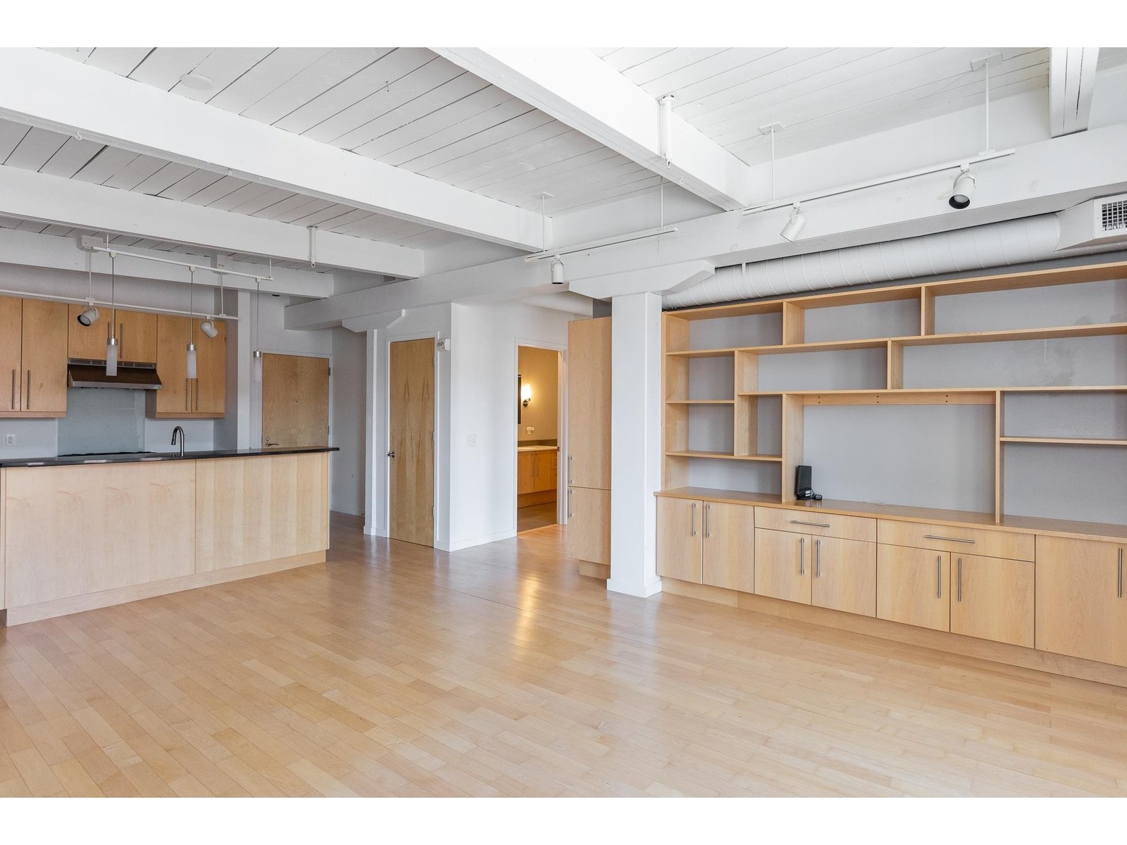 161 St Paul Street, Unit 302