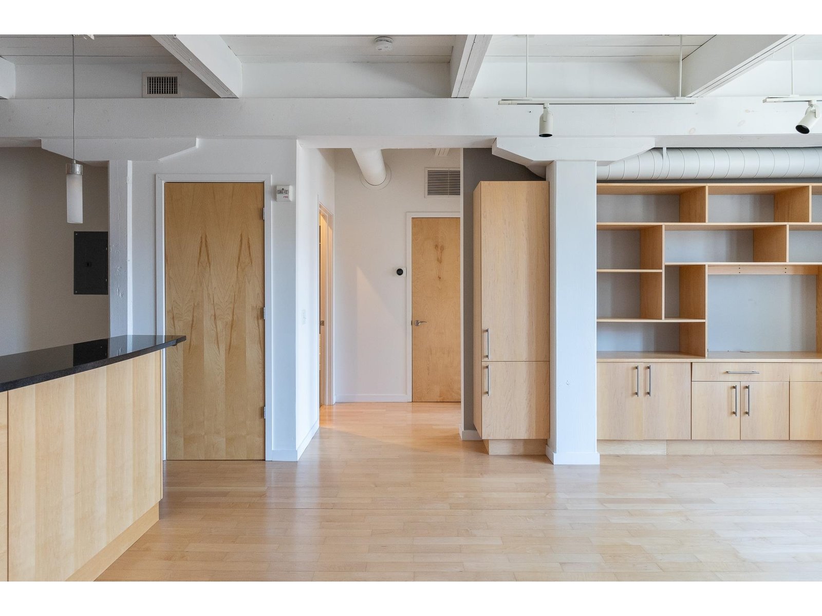 161 St Paul Street, Unit 302
