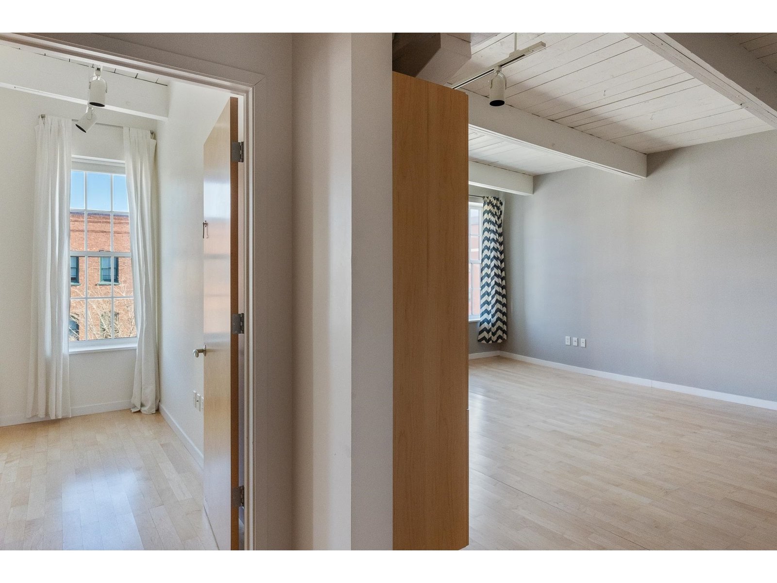 161 St Paul Street, Unit 302
