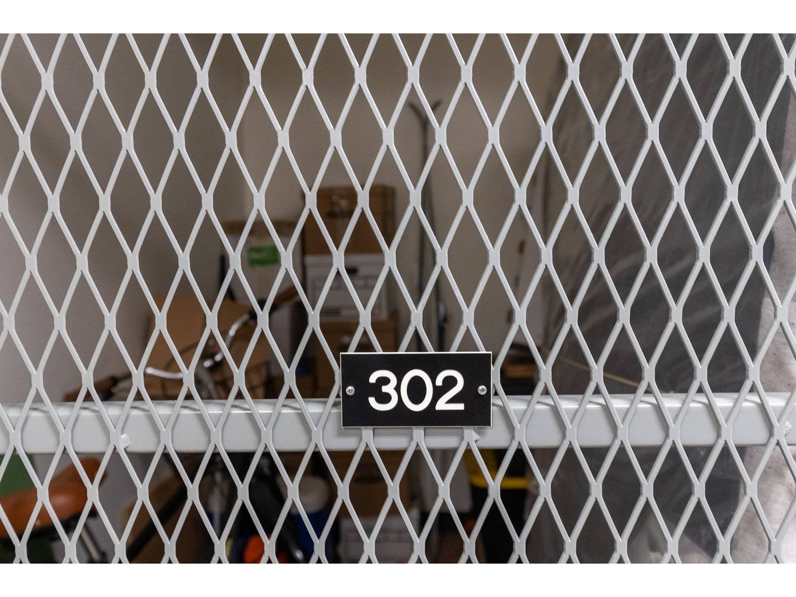 161 St Paul Street, Unit 302