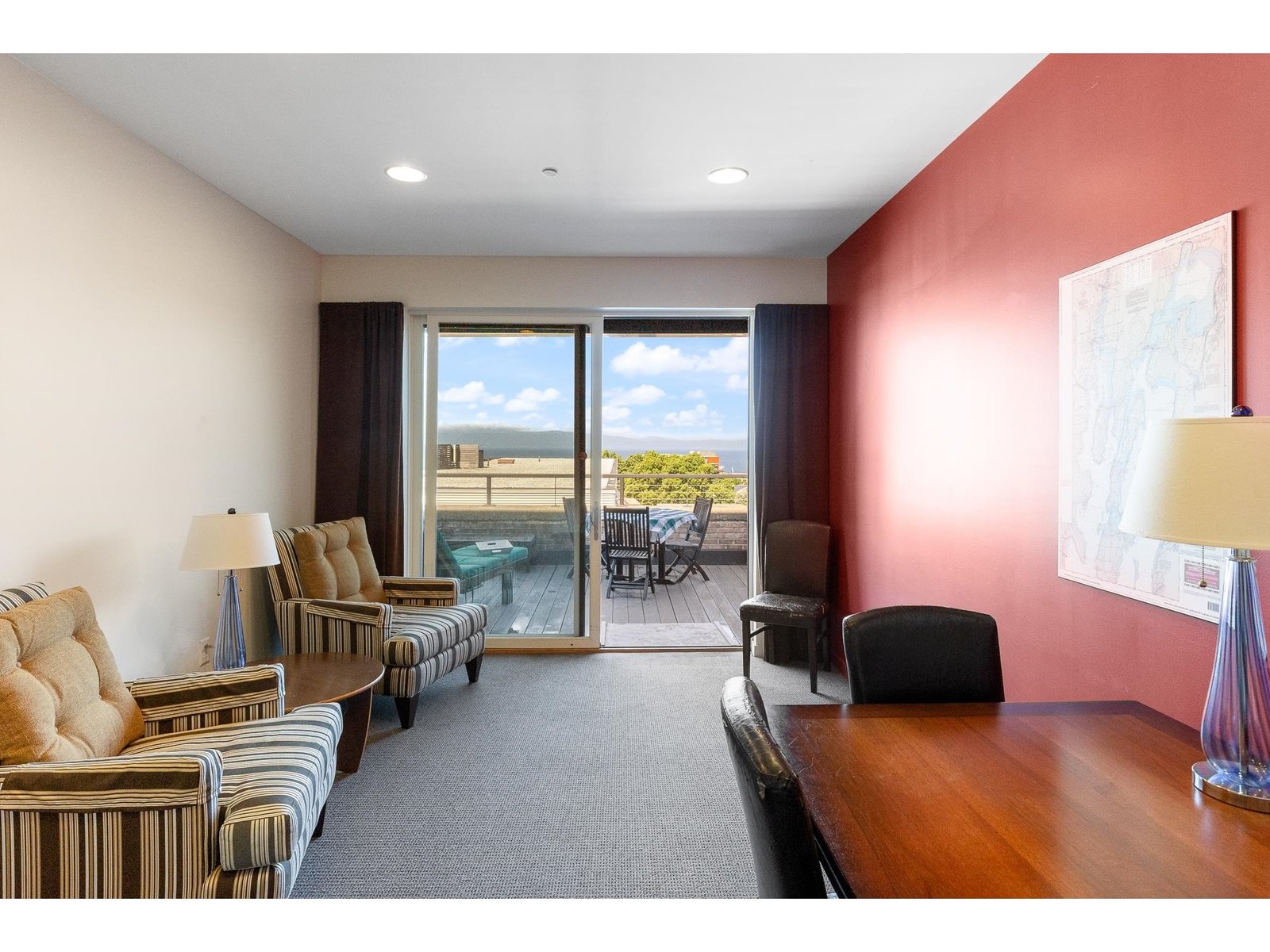 161 St Paul Street, Unit 302
