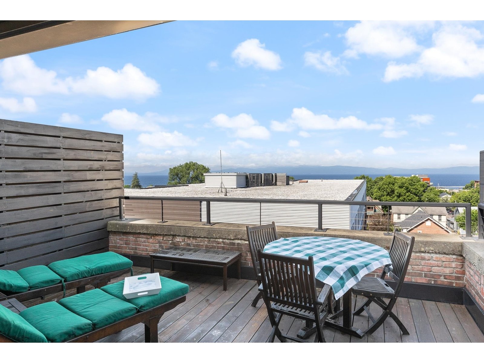 161 St Paul Street, Unit 302