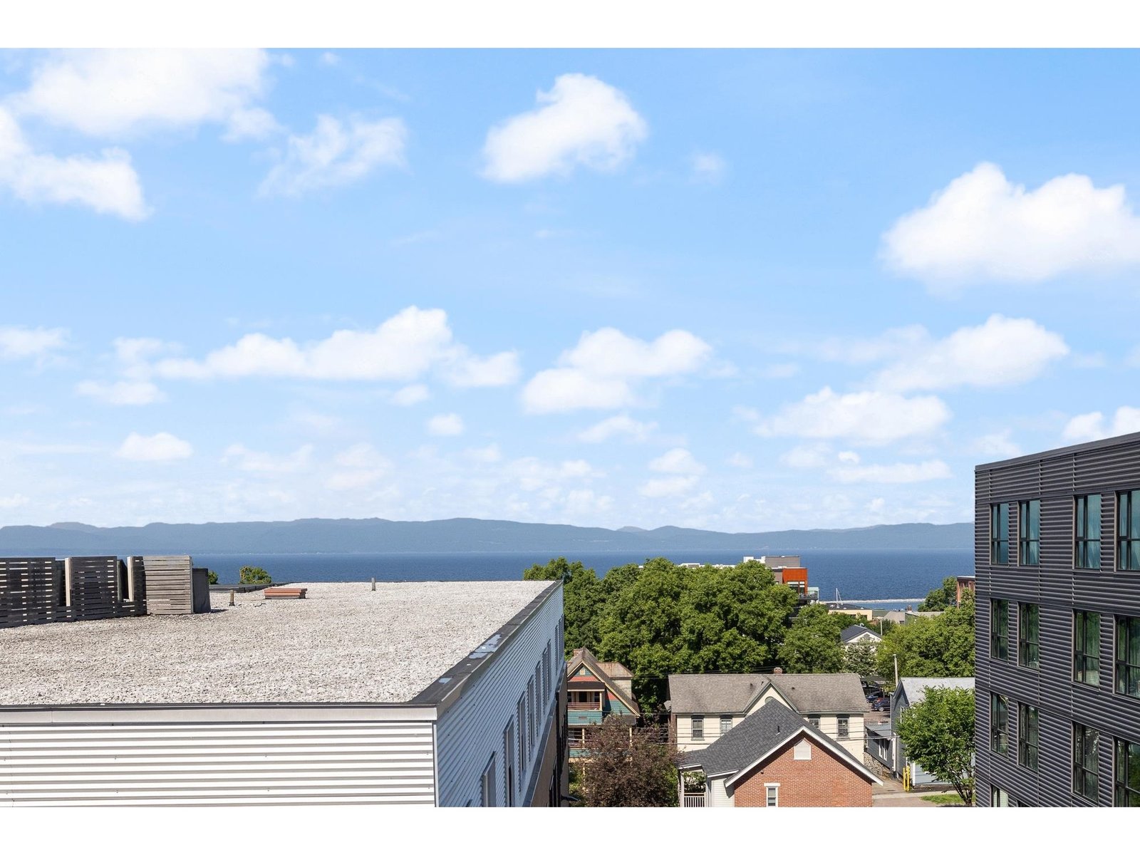 161 St Paul Street, Unit 302