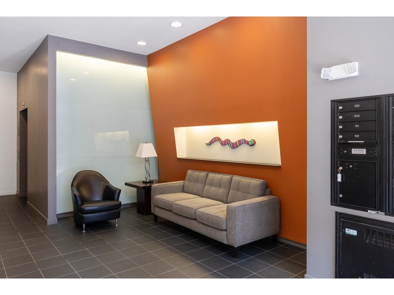 161 St Paul Street, Unit 302