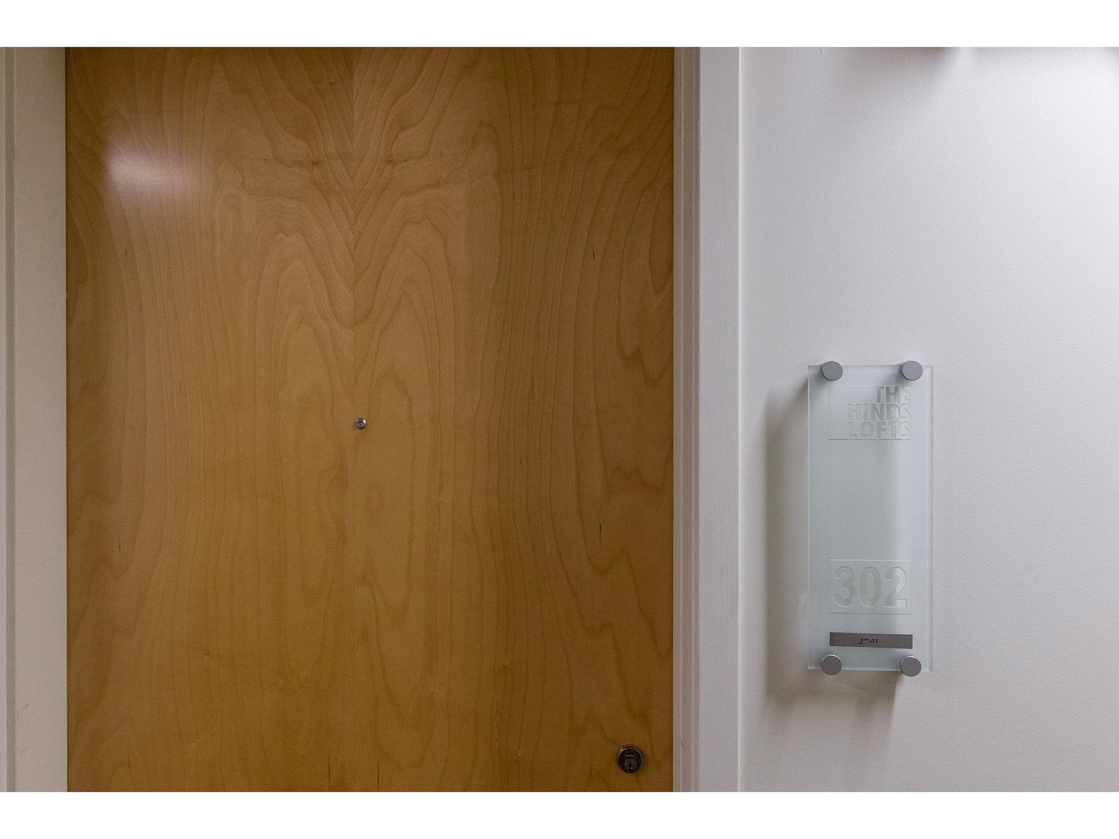 161 St Paul Street, Unit 302
