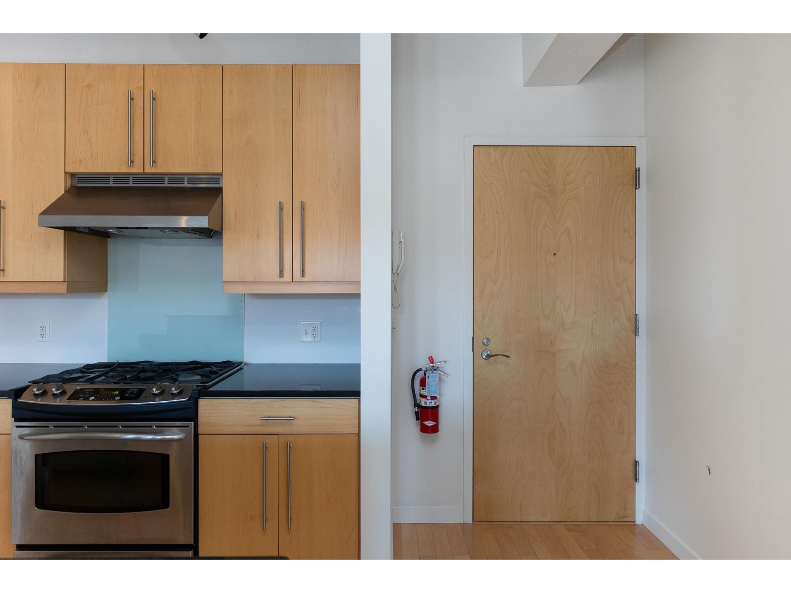 161 St Paul Street, Unit 302