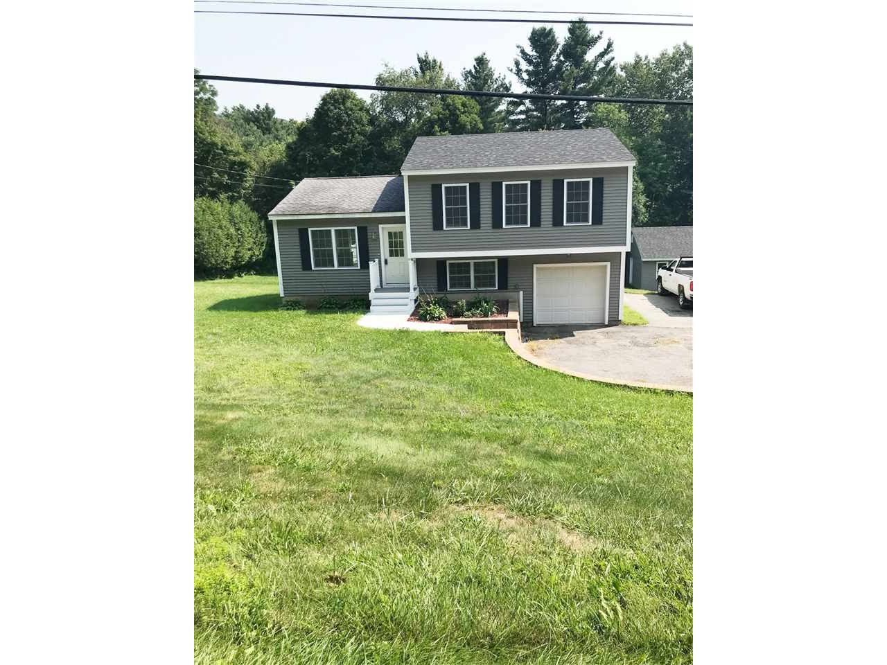 161 Westford Road