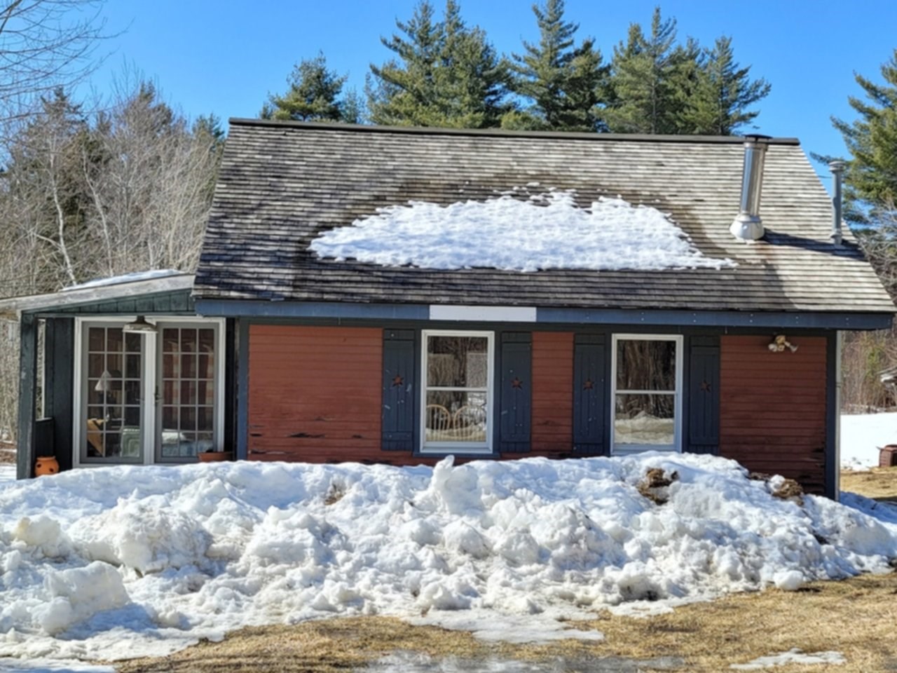 1610 Carlisle Hill Road