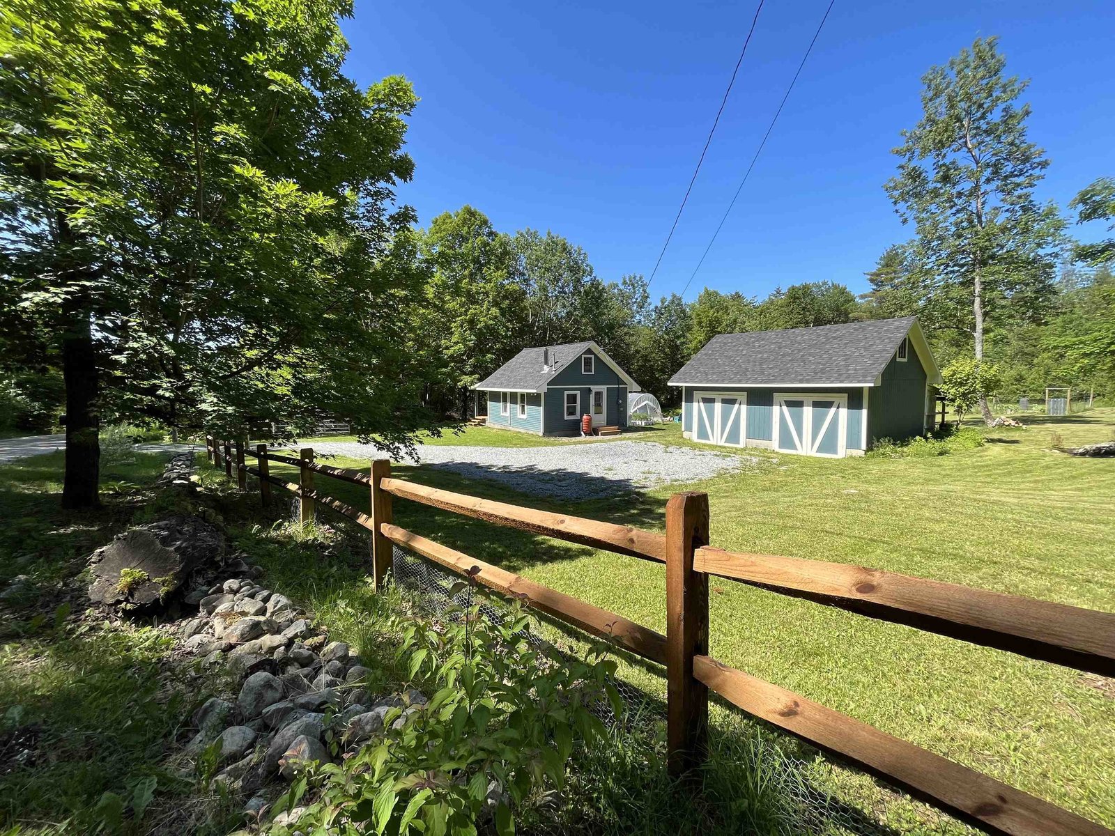1610 Carlisle Hill Road