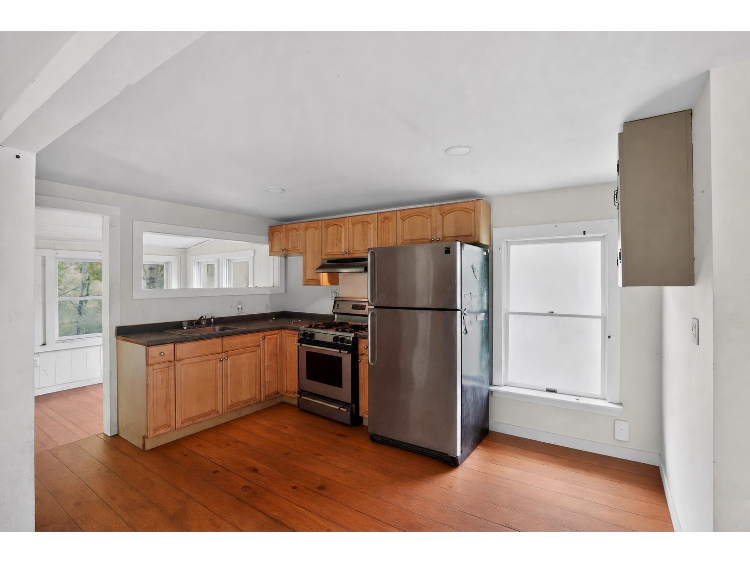 1610 Carlisle Hill Road