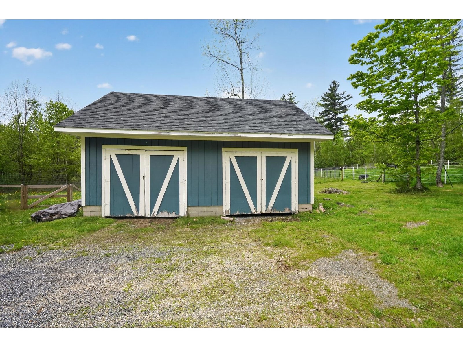 1610 Carlisle Hill Road
