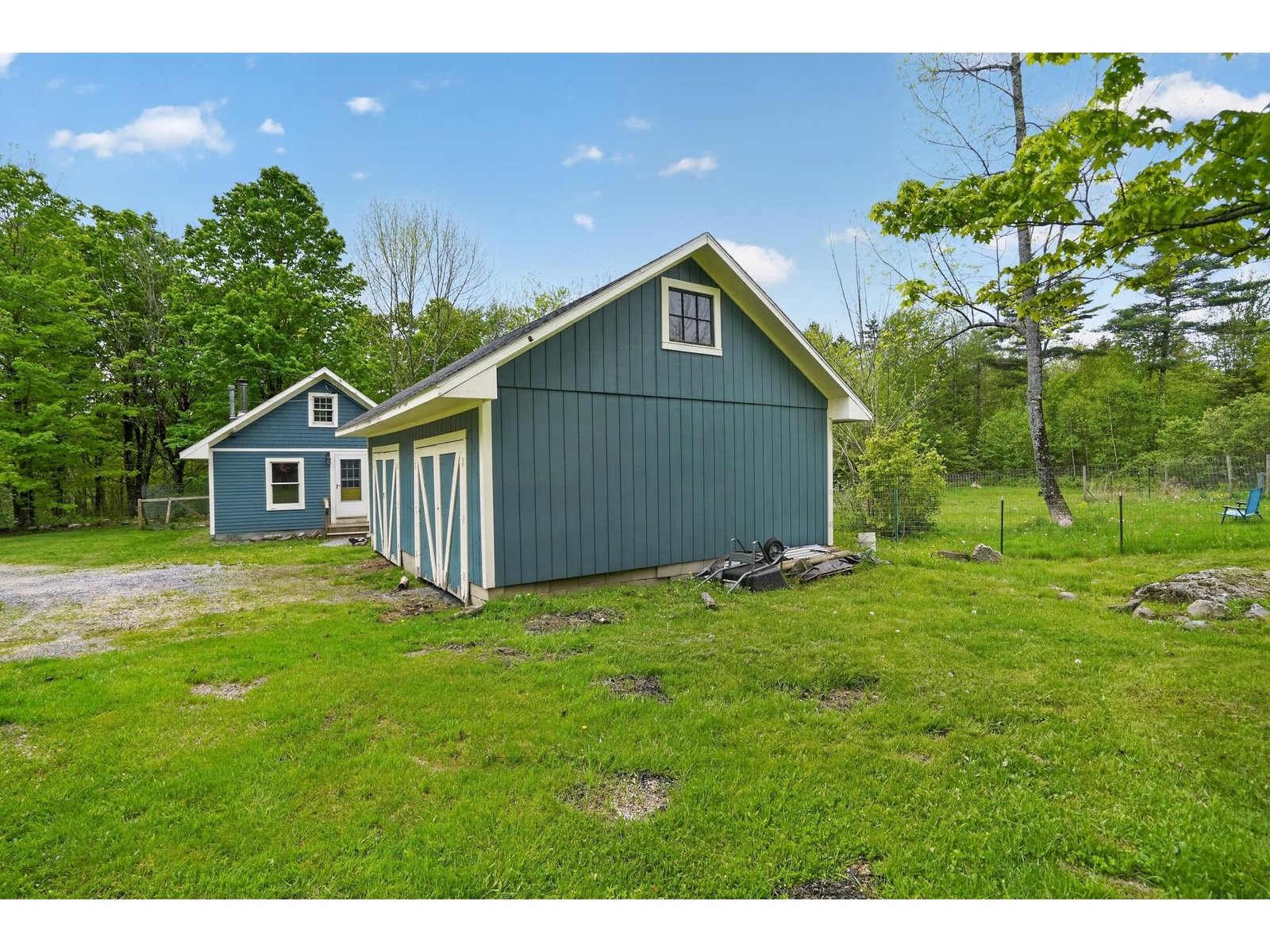 1610 Carlisle Hill Road