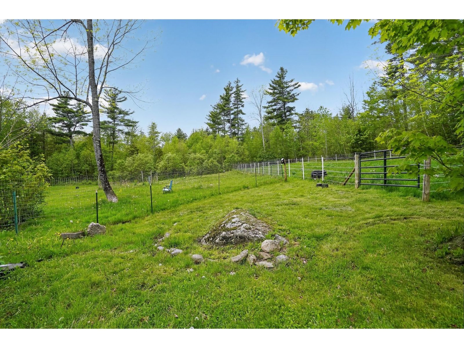 1610 Carlisle Hill Road