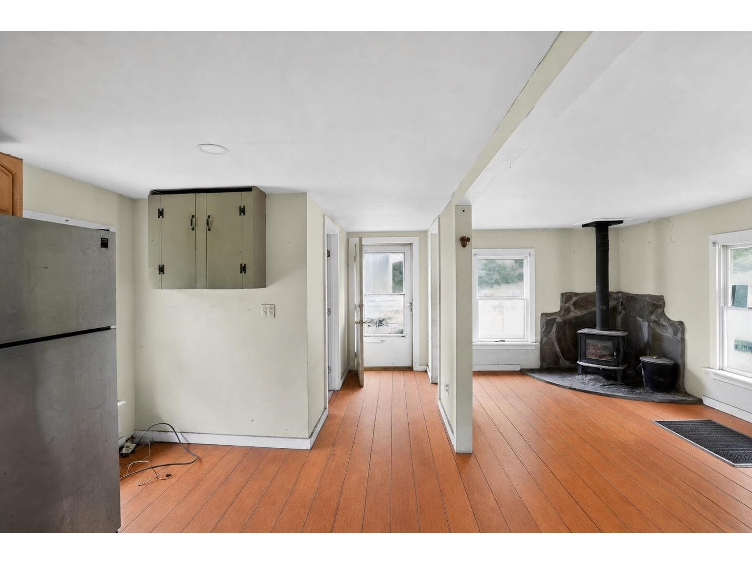 1610 Carlisle Hill Road
