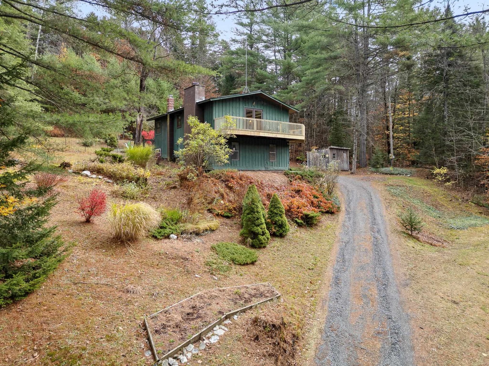 1610 Stony Brook Road