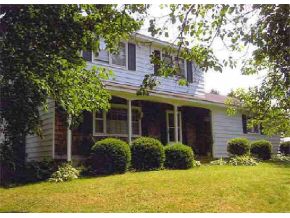 1611 Lake Road