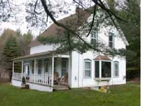 1613 Scenic VT Route 125