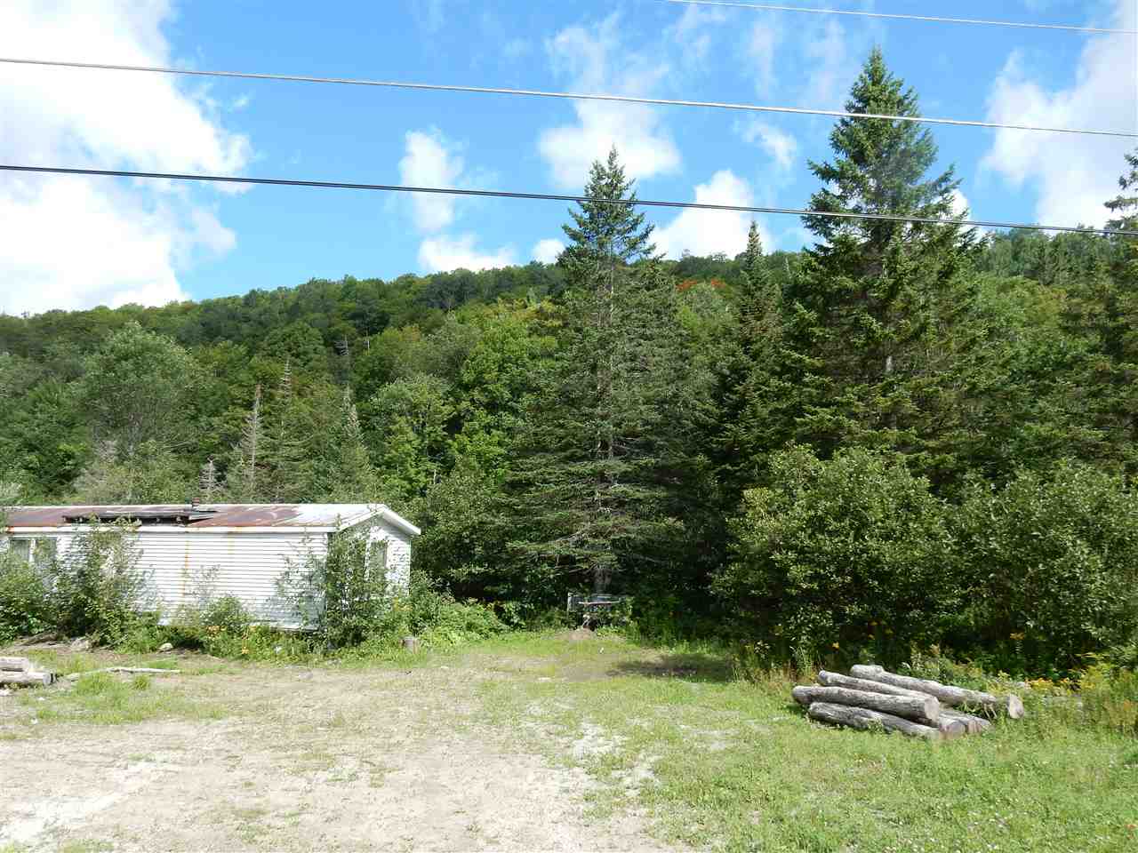 1613 Toad Pond Road
