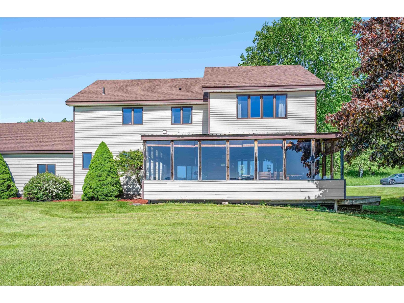 1614 McGlynn Road
