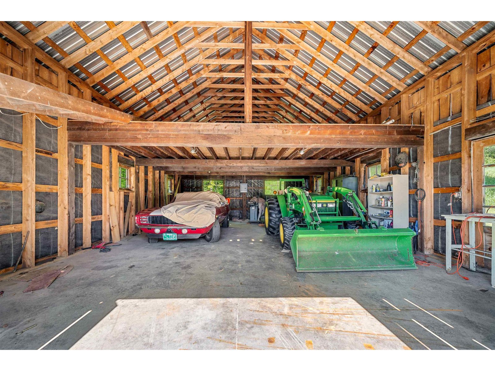 1614 McGlynn Road