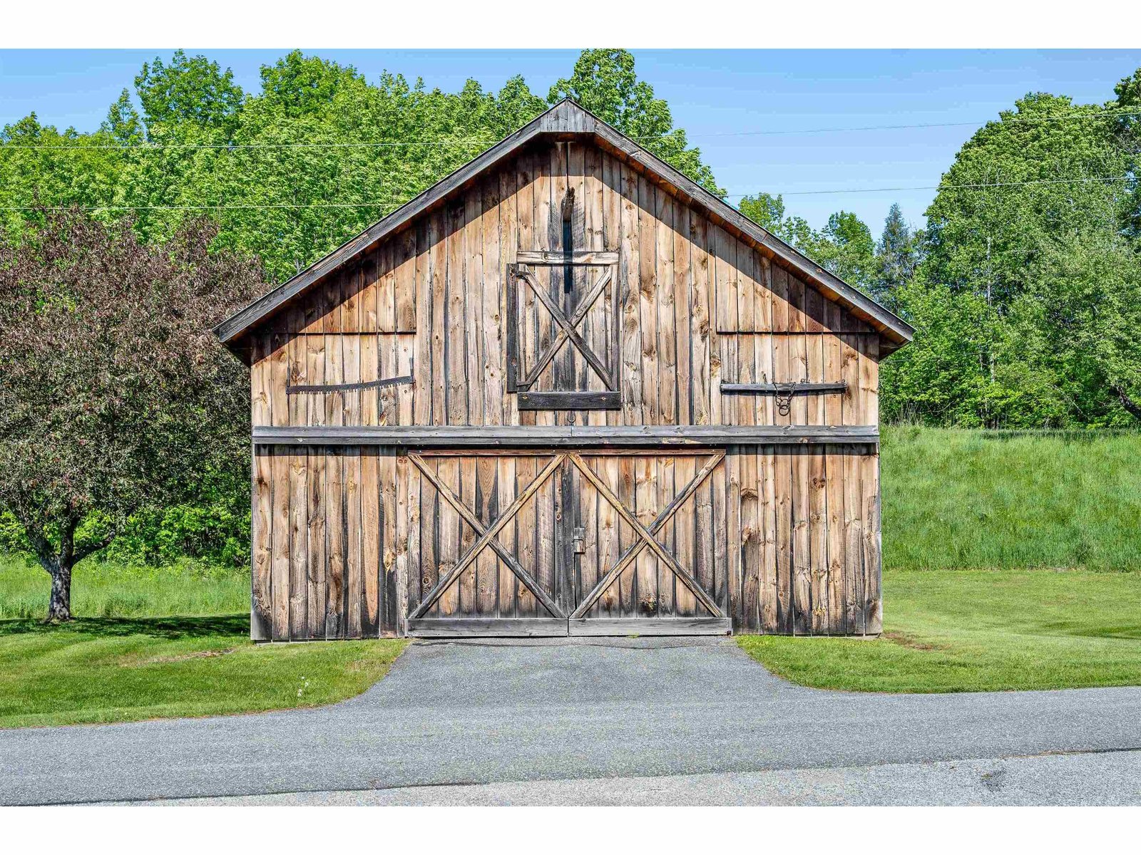 1614 McGlynn Road