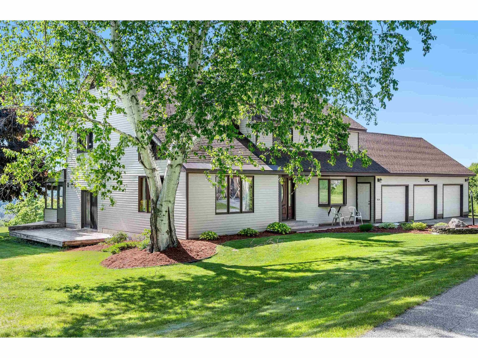 1614 McGlynn Road