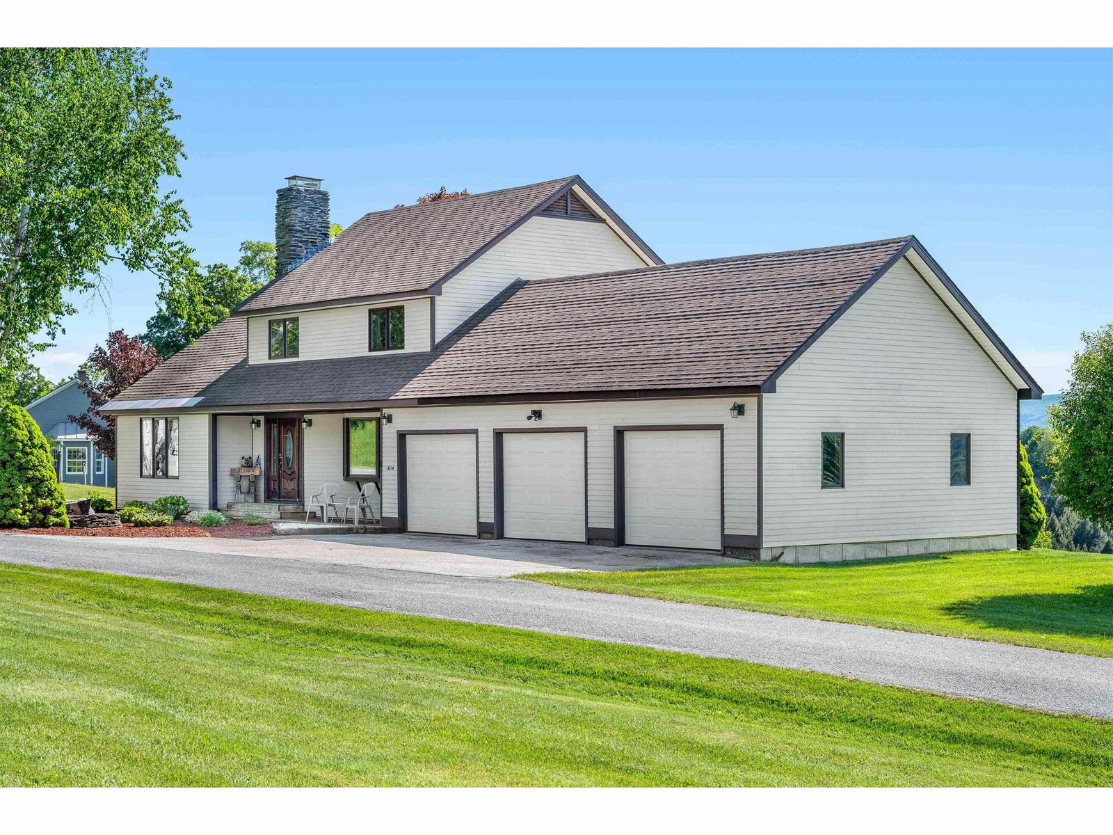 1614 McGlynn Road