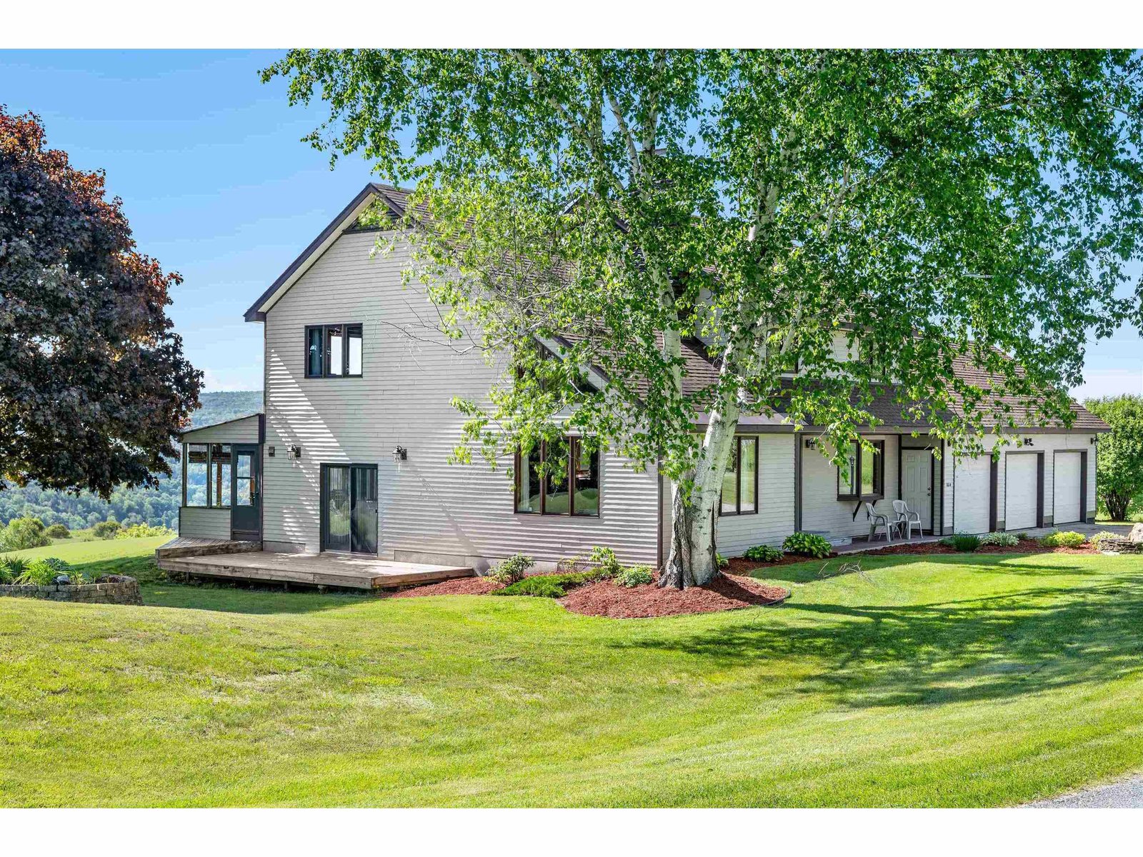 1614 McGlynn Road
