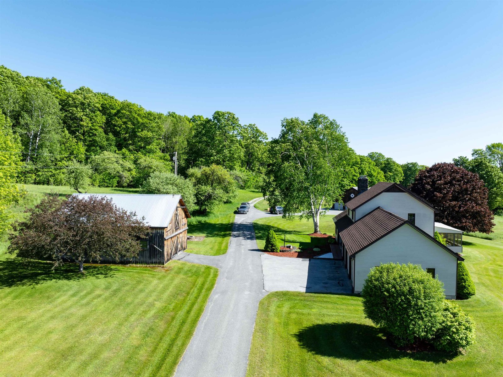 1614 McGlynn Road