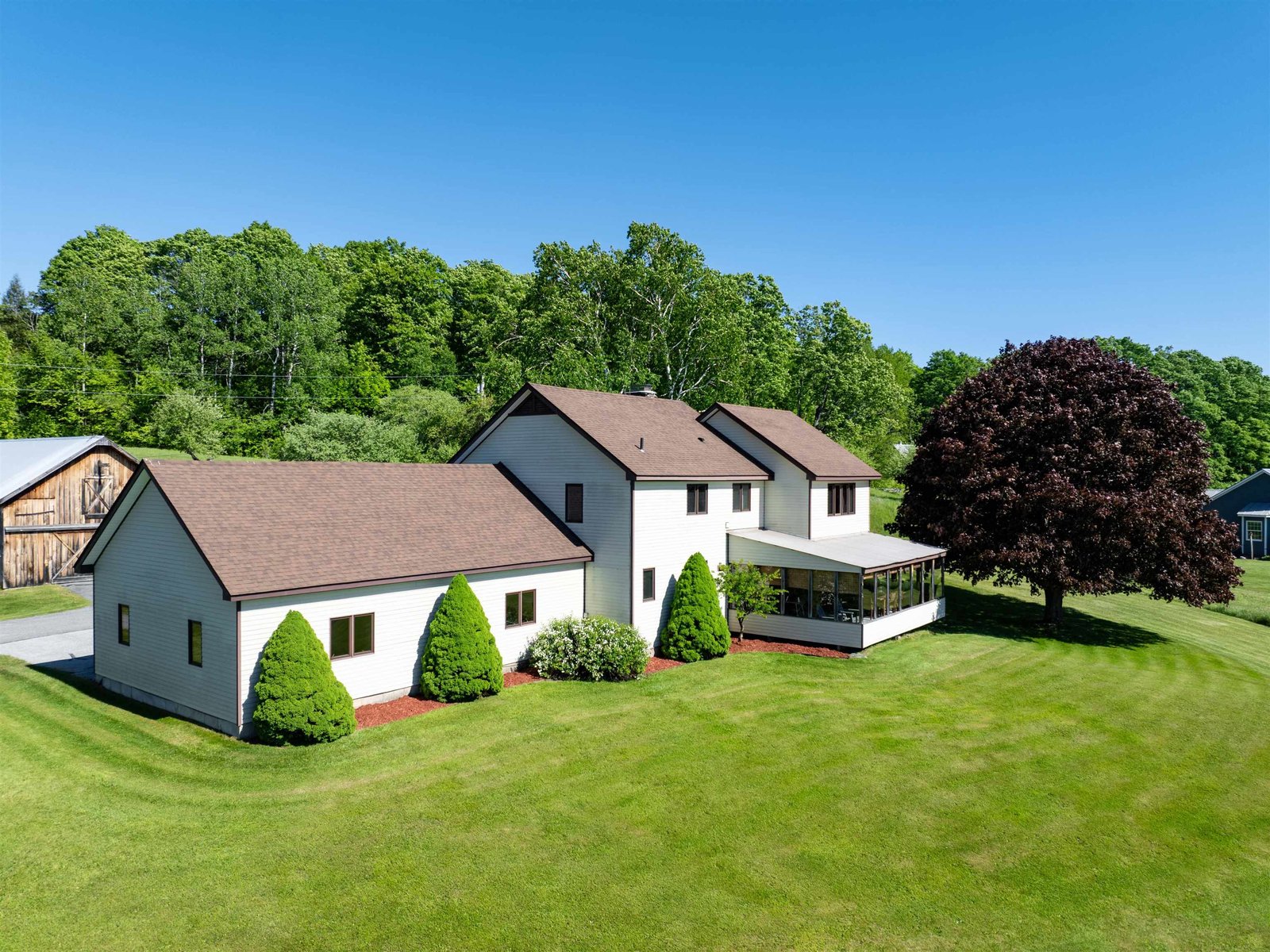 1614 McGlynn Road