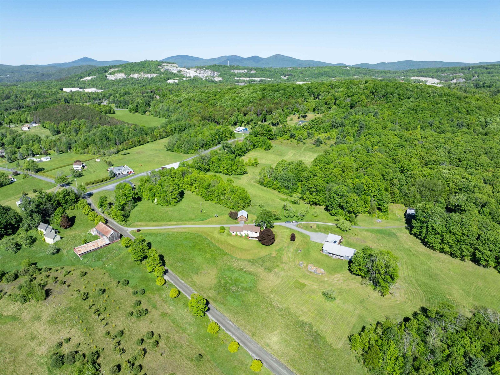 1614 McGlynn Road