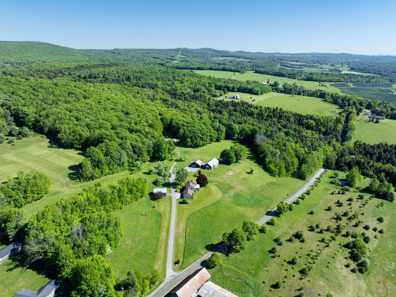 1614 McGlynn Road