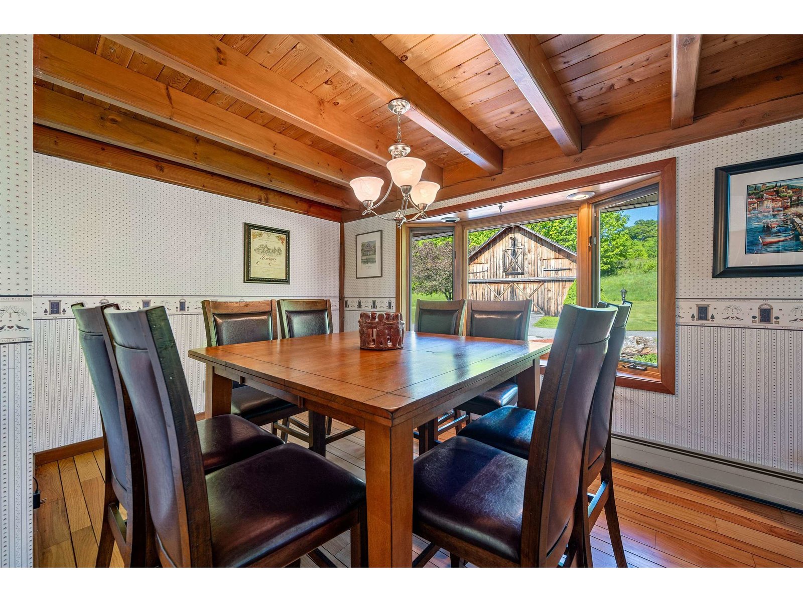 1614 McGlynn Road