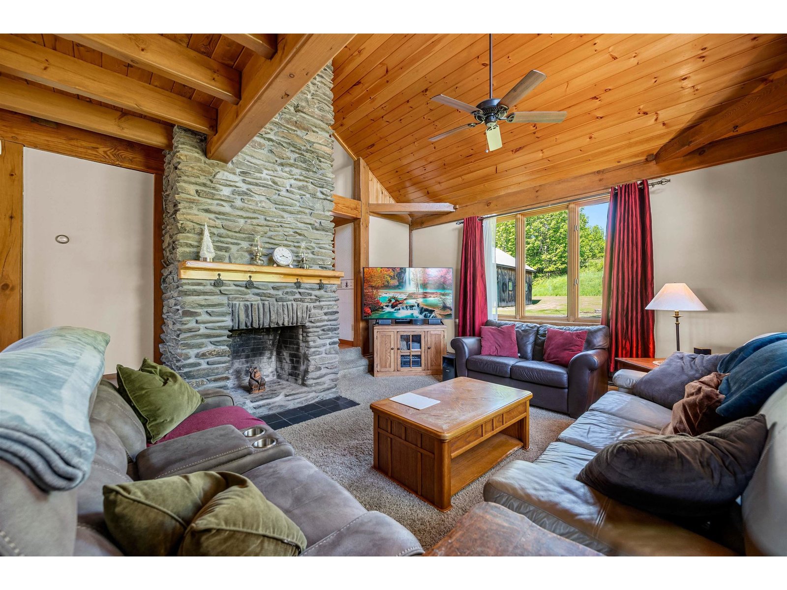1614 McGlynn Road