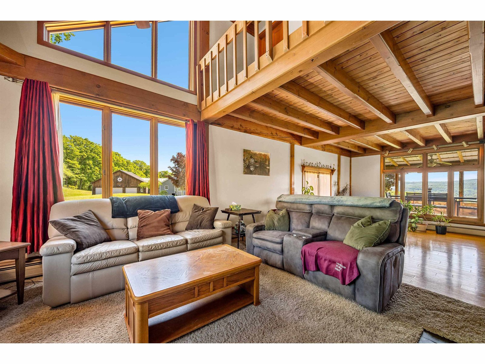1614 McGlynn Road