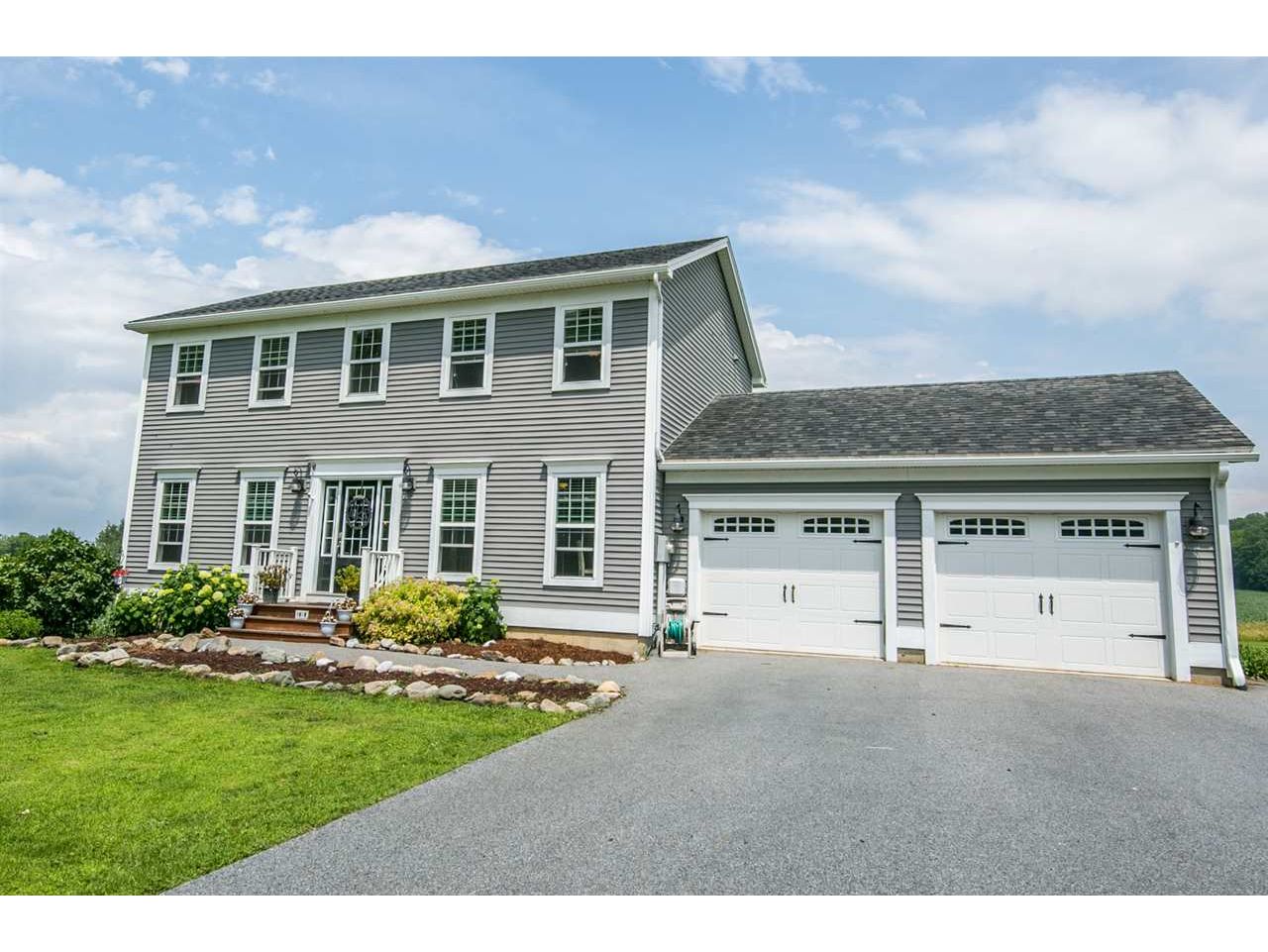 1618 Mill River Road