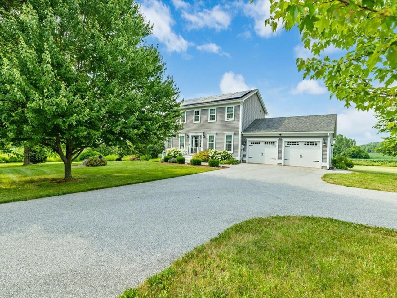 1618 Mill River Road