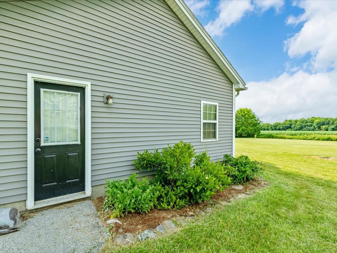 1618 Mill River Road