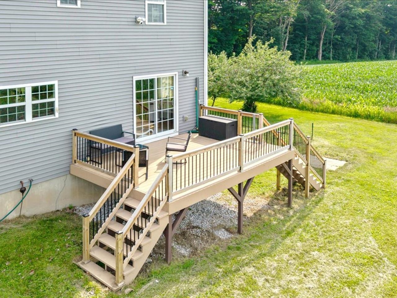 1618 Mill River Road