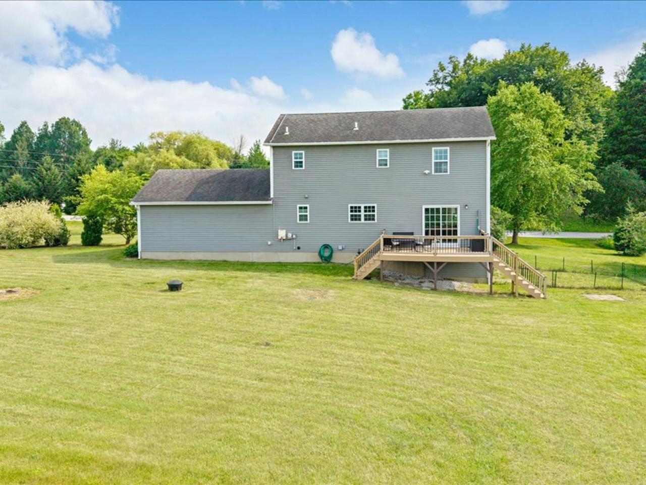 1618 Mill River Road
