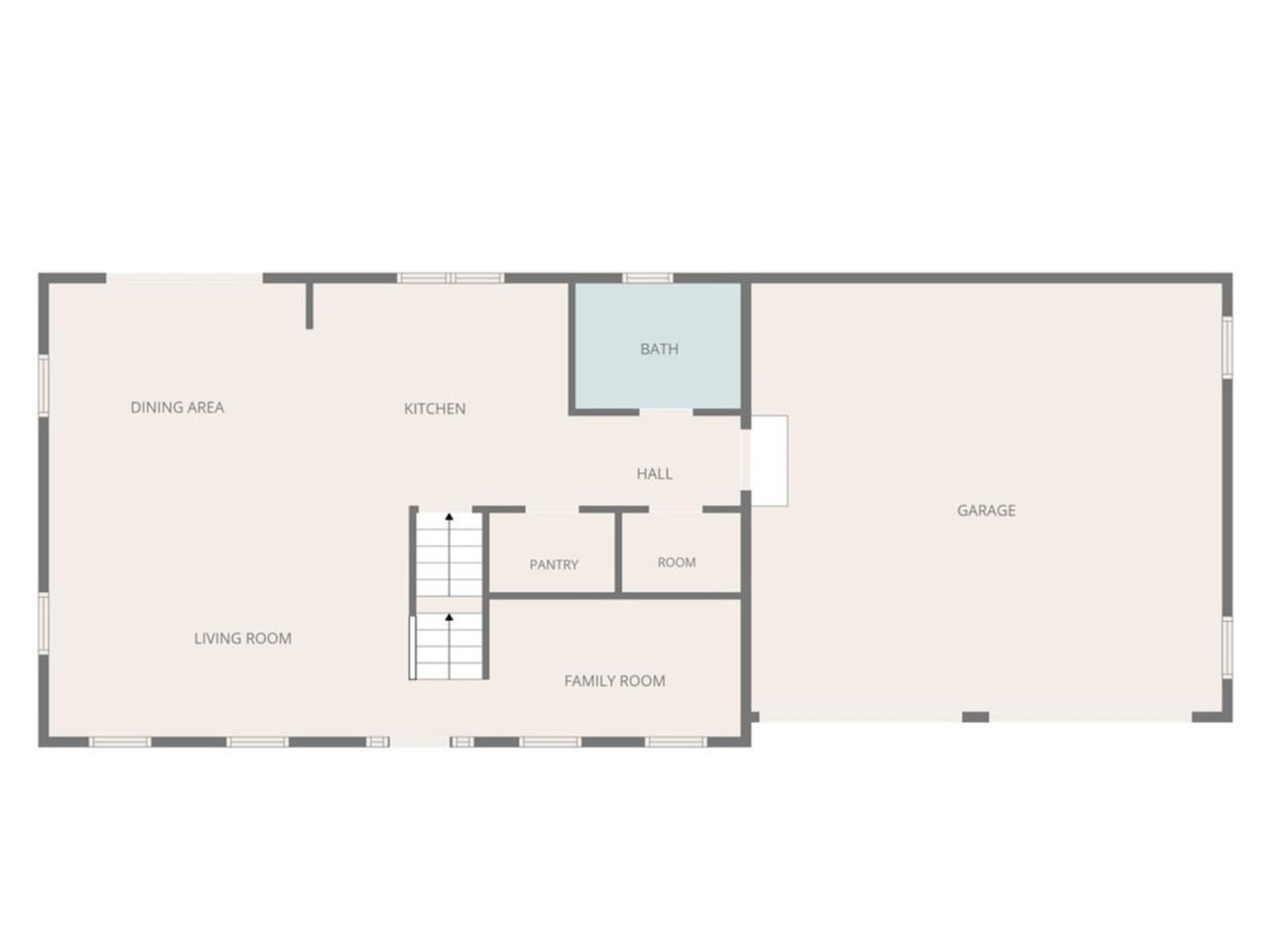 1618 Mill River Road