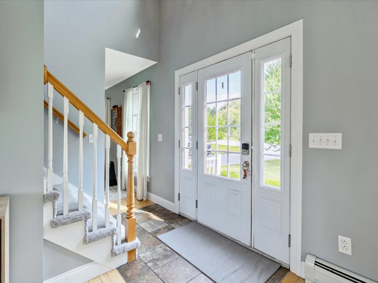 1618 Mill River Road