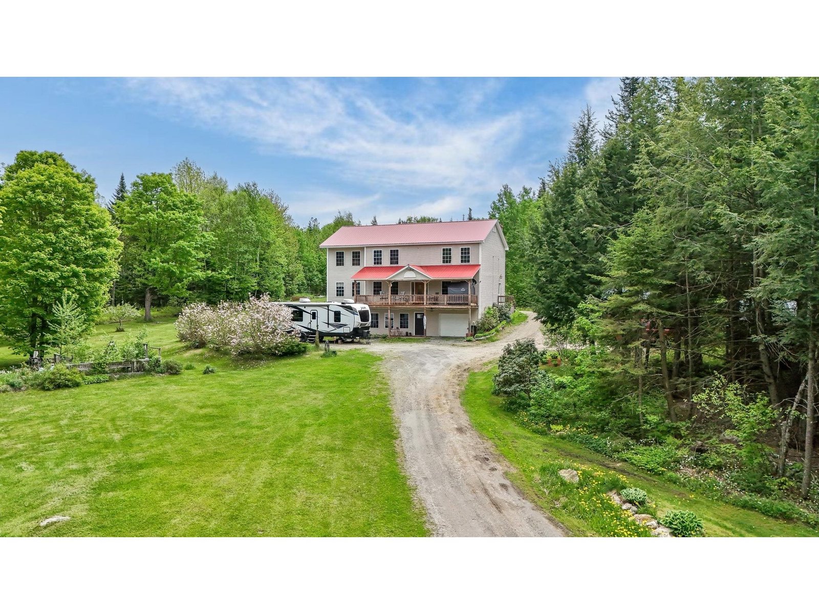 1619 Duck Pond Road